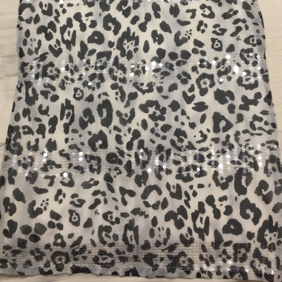 Express Leopard Tank - Picture 2 of 2